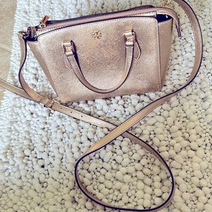 Tori Burch  small bag